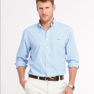 Vineyard vines performance shirt